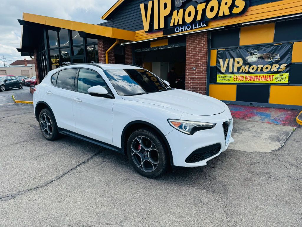 alfa romeo stelvio 2018 ZASFAKPN0J7B89673 image alfa romeo stelvio 2018 ZASFAKPN0J7B89673 image